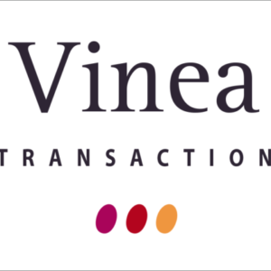 Logo du groupe Vinea transaction