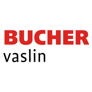 Logo du groupe Bucher Vaslin