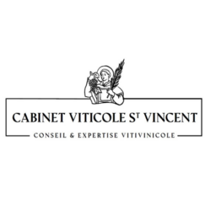 Logo du groupe Cabinet viticole St Vincent