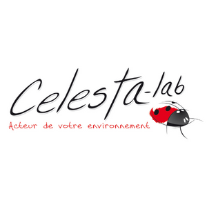 Logo du groupe Celesta-Lab