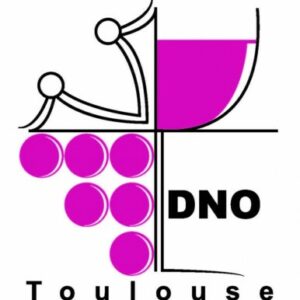 Logo du groupe DNO de Toulouse