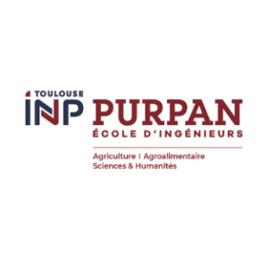 Logo du groupe Ecole d’ingénieurs de Purpan