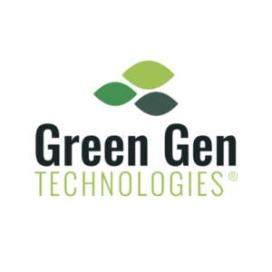 Logo du groupe Green Gen Technologies
