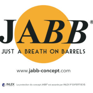 Logo du groupe Just A Breath on Barrels