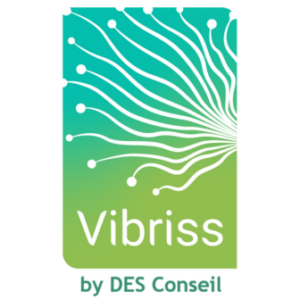 Logo du groupe Vibriss