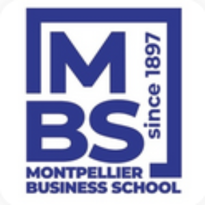 Logo du groupe Montpellier Business School