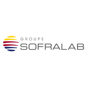 Logo du groupe SOFRALAB